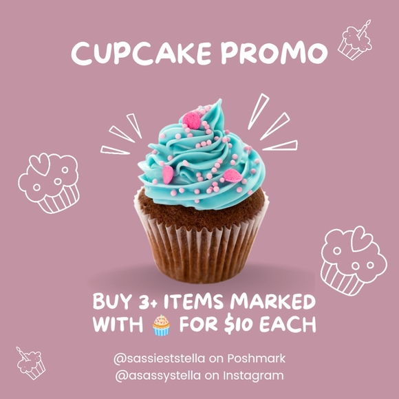 🧁 3/$30 This Will Be The Best Week Ever Notepad NEW - Picture 6 of 6